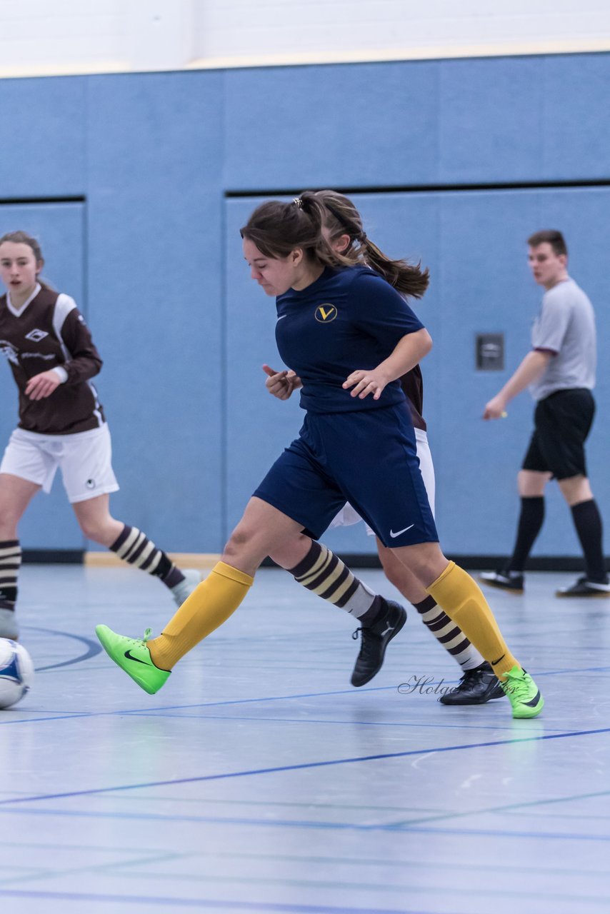 Bild 61 - B-Juniorinnen Futsal Qualifikation